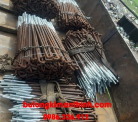 BULONG M14