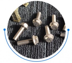 BULONG INOX