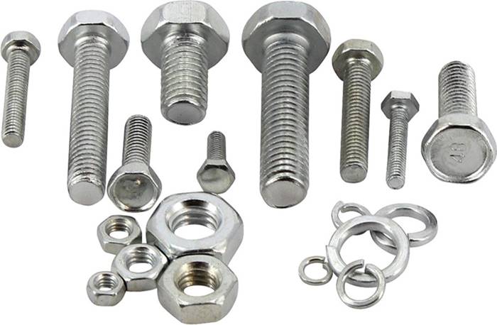 Bạn đã biết cách phân loại bulong chưa?