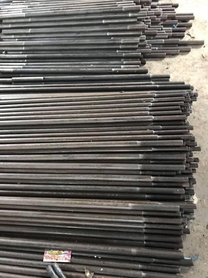 báo giá bu lông cường độ cao