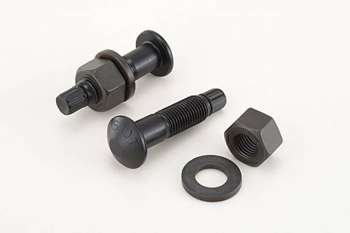 bulong cấp độ bền 4.6