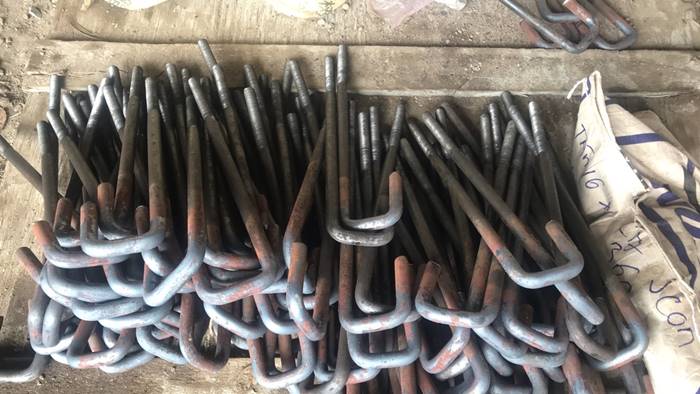 bulong cấp độ bền 4.6