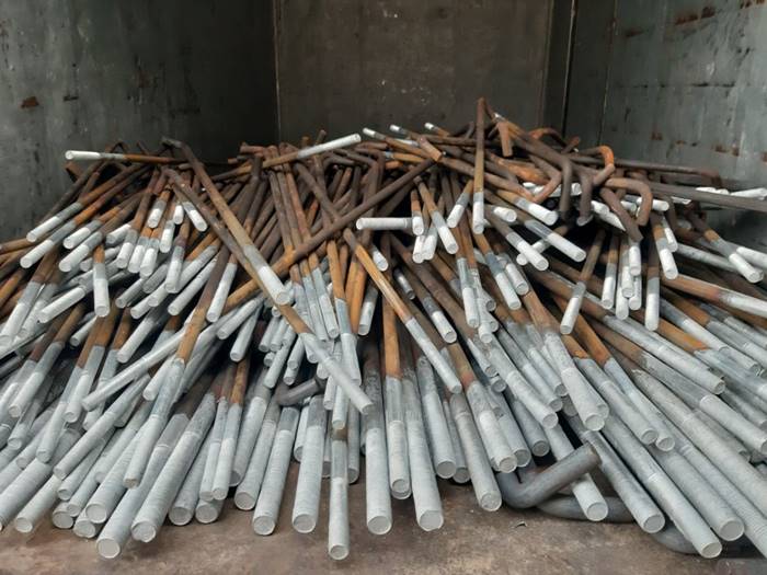 bulong cấp độ bền 4.6