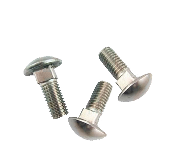 các loại bu lông hiện nay