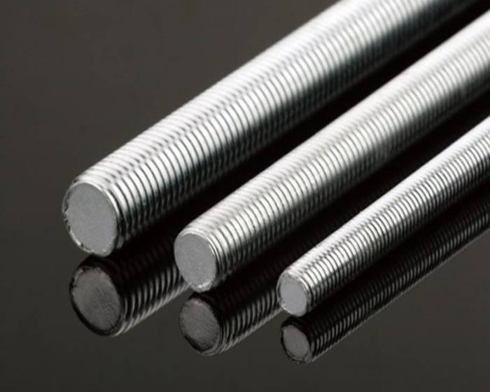 Các tiêu chí phân loại thanh ren trên thị trường