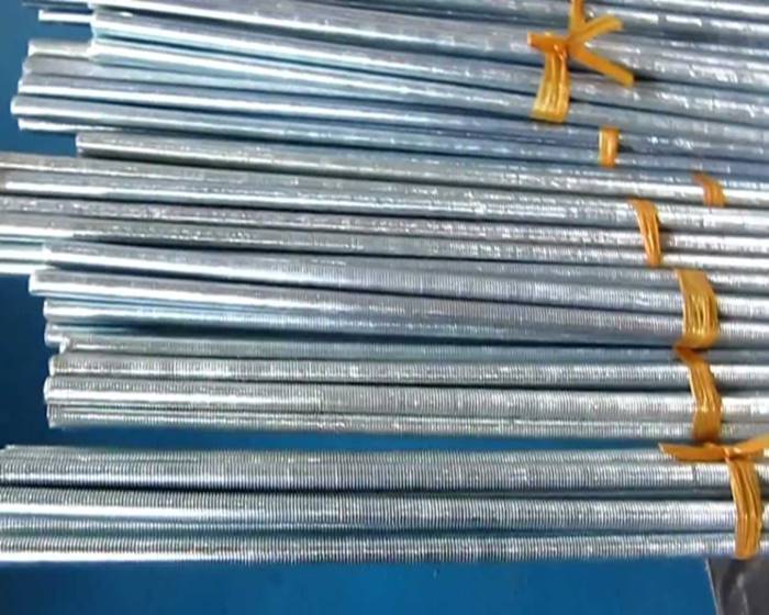 Các tiêu chí phân loại thanh ren trên thị trường