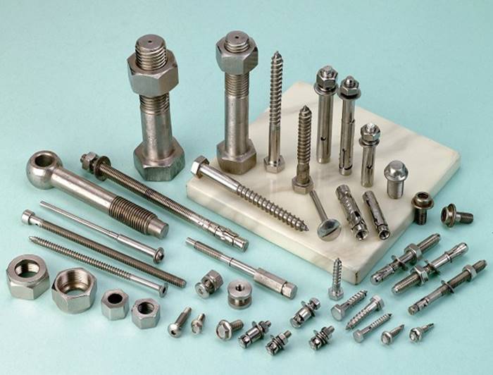 Mách bạn cách chọn lựa ốc vít phù hợp nhu cầu