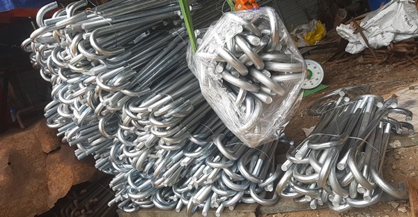 xưởng sản xuất bulong neo móng
