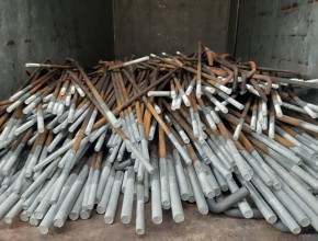 Một số thông tin về bulong móng