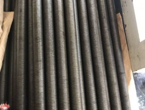 Điều gì khiến bulong neo móng - phụ kiện liên kết công trình khó có thể thay thế được?