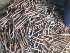 Những yếu tố cấu thành giá bulong neo móng