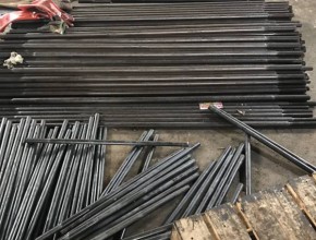 Công dụng của bulong móng trong đời sống ngày nay