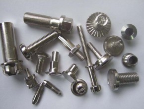 Đâu là những nguyên liệu sản xuất ốc vít hiện nay?