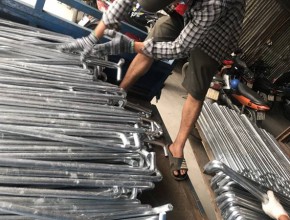Bạn đã biết cách phân loại các loại bu lông ốc vít hiện có trên thị trường chưa?