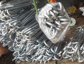 Đến ngay xưởng sản xuất bulong neo móng số 1 miền Nam
